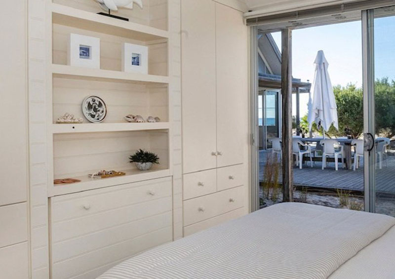 Luxury Accommodation Fleurieu Peninsula Cowrie Retreat